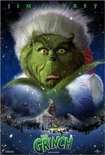 Watch How the Grinch Stole Christmas online free. How the Grinch Stole Christmas poster