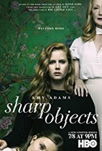 Guarda online Sharp Objects gratuitamente.