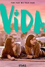 Vida poster